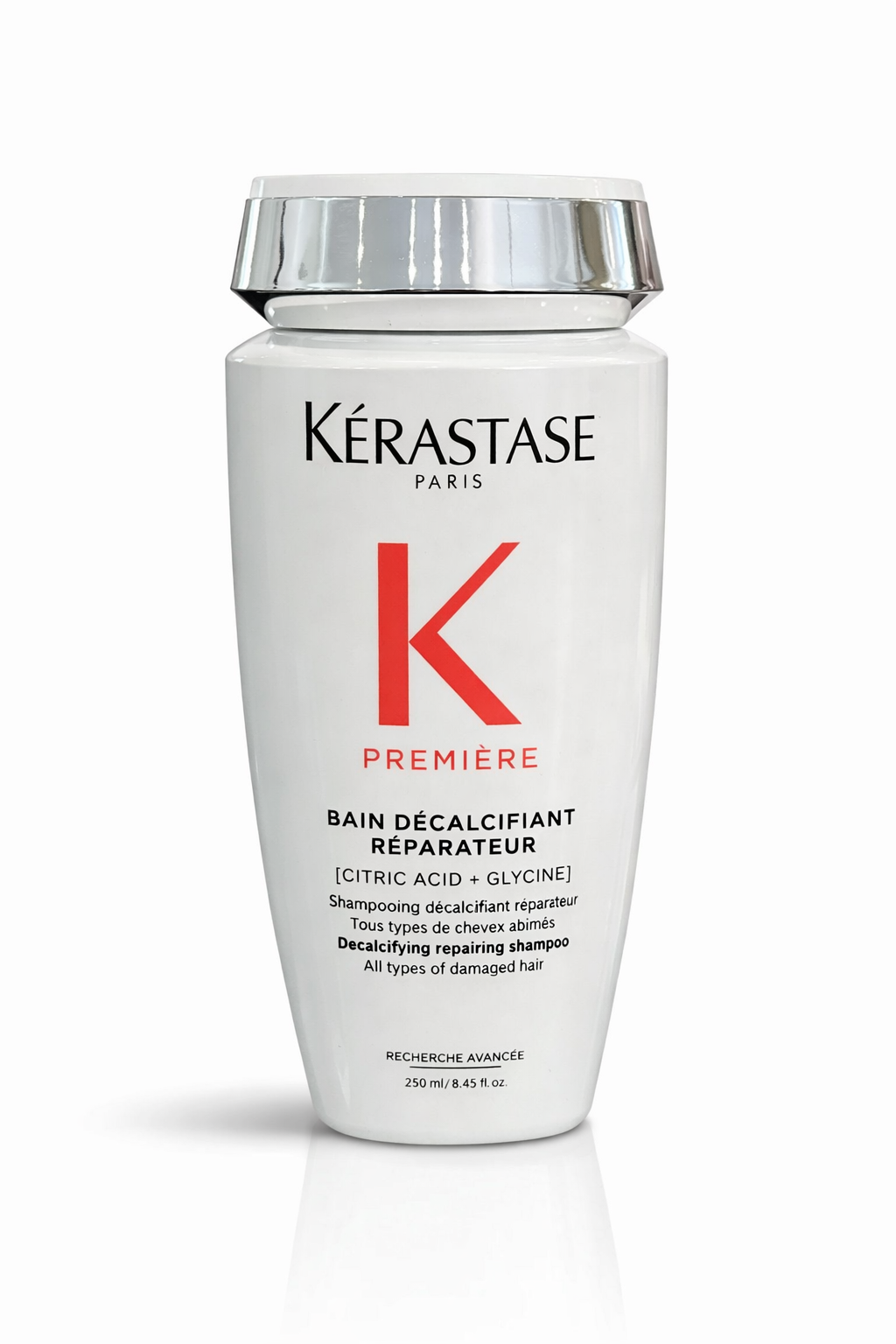 Kérastase Première Bain Décalcifiant Réparateur 250 Ml