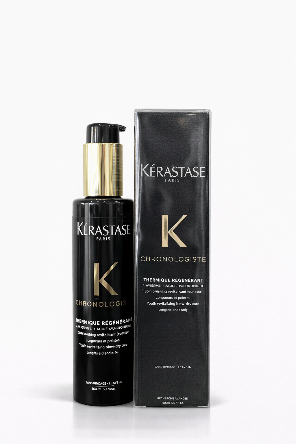 Kérastase Chronologiste – Thermique Régénérant 150 Ml