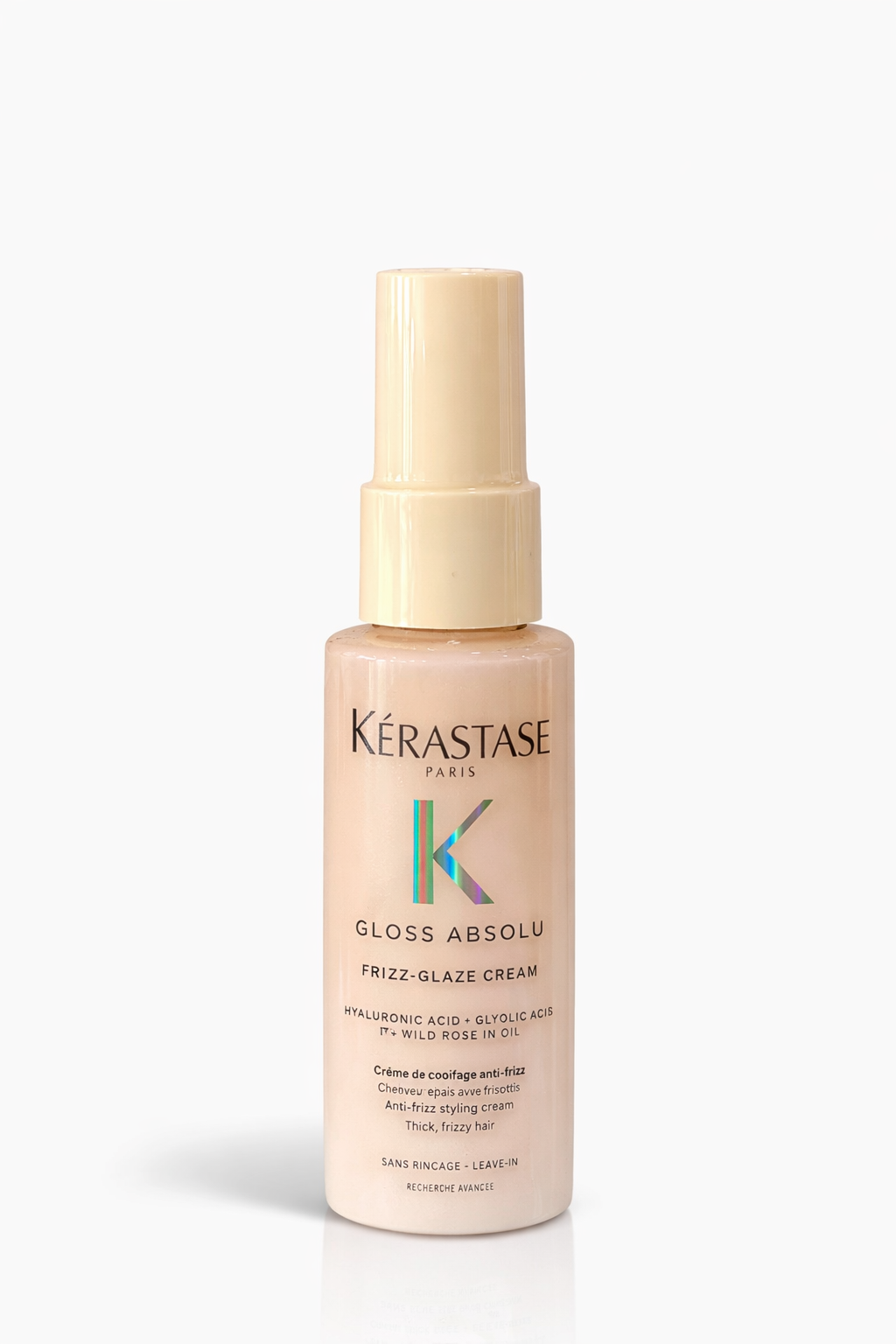 Frizz Glaze Cream 45 Ml