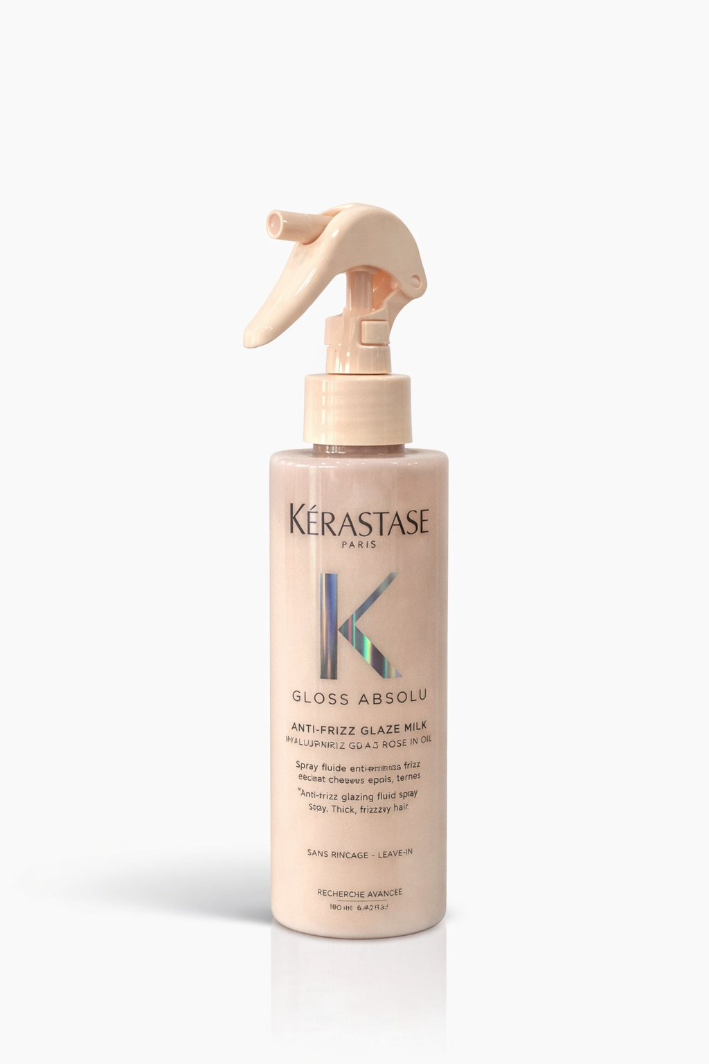 Kérastase Gloss Absolu Anti-Frizz Glaze Milk 190 Ml
