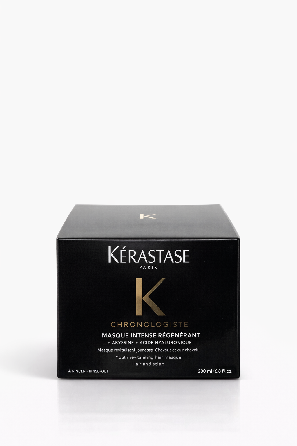 Kérastase Chronologiste – Masque Intense Régénérant 200 Ml