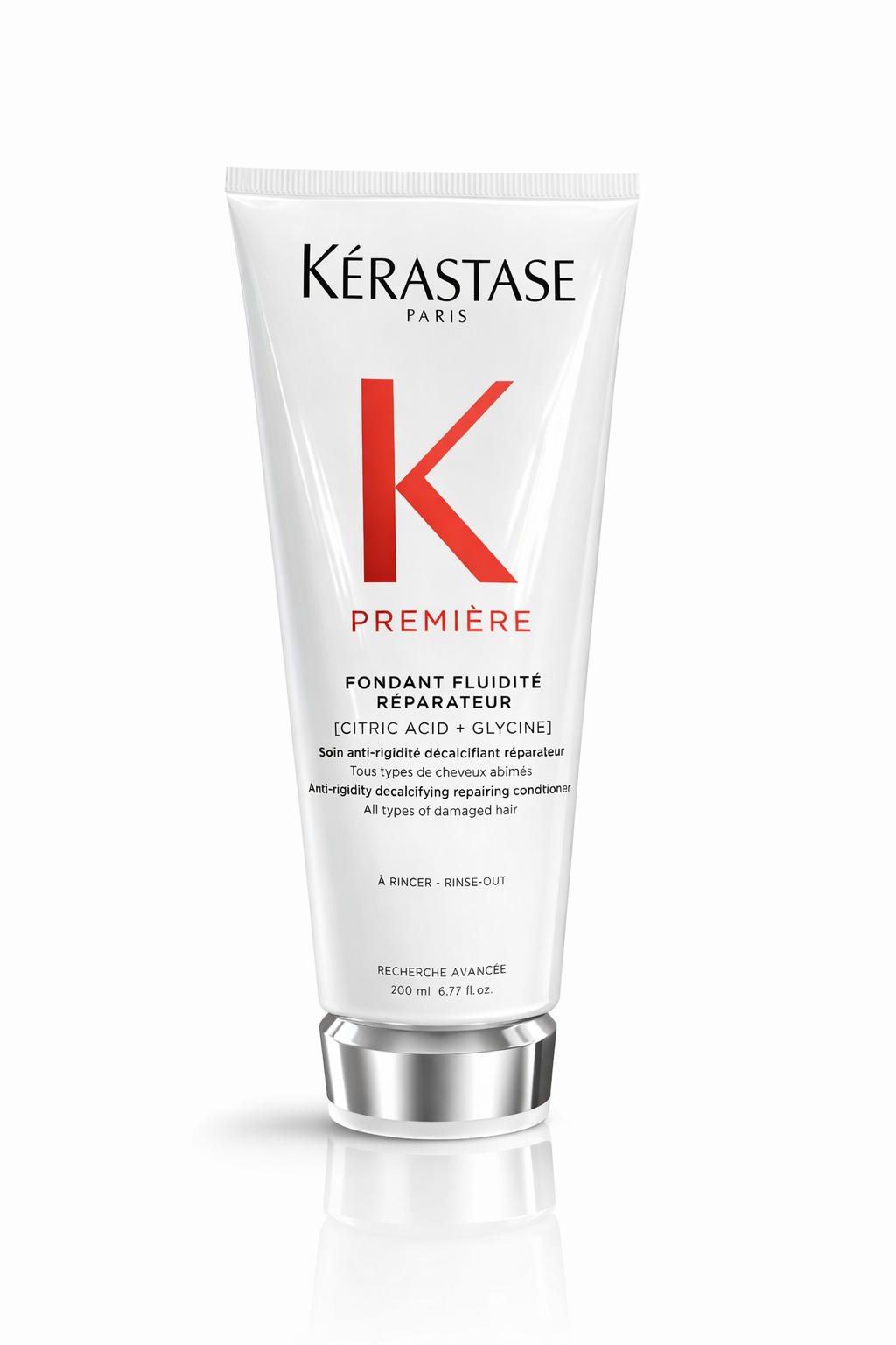 Kérastase Première Fondant Fluidité Réparateur 200 Ml