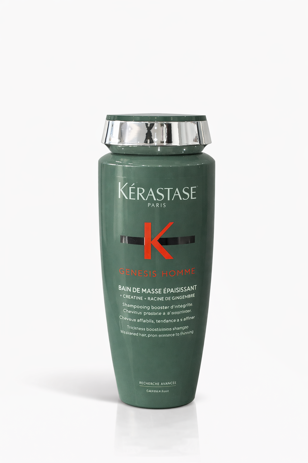 Kérastase Genesis Homme Bain de Masse Épaississant 250 Ml