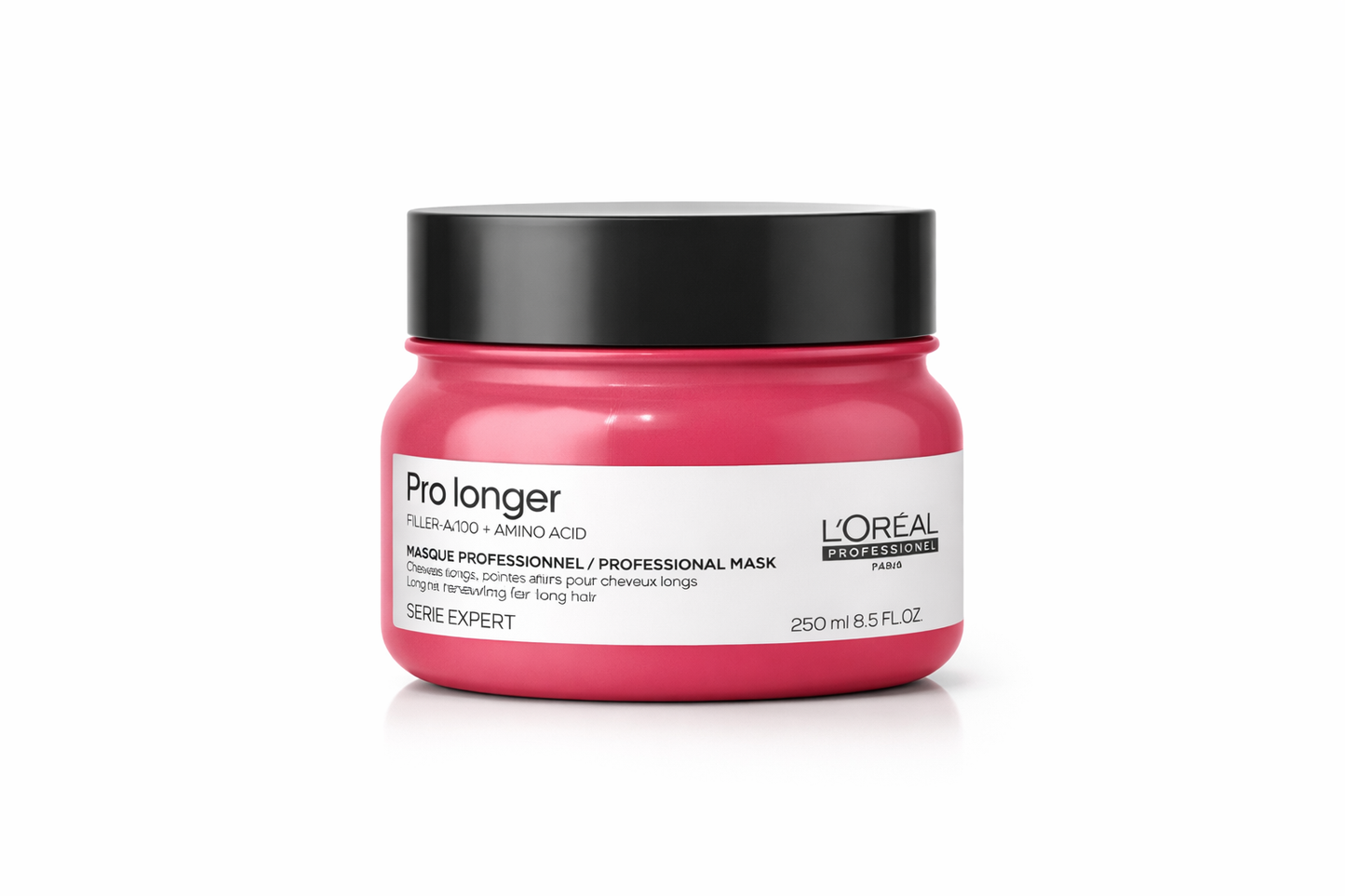 F- Masque Capillaire Pro Longer – 250 ml