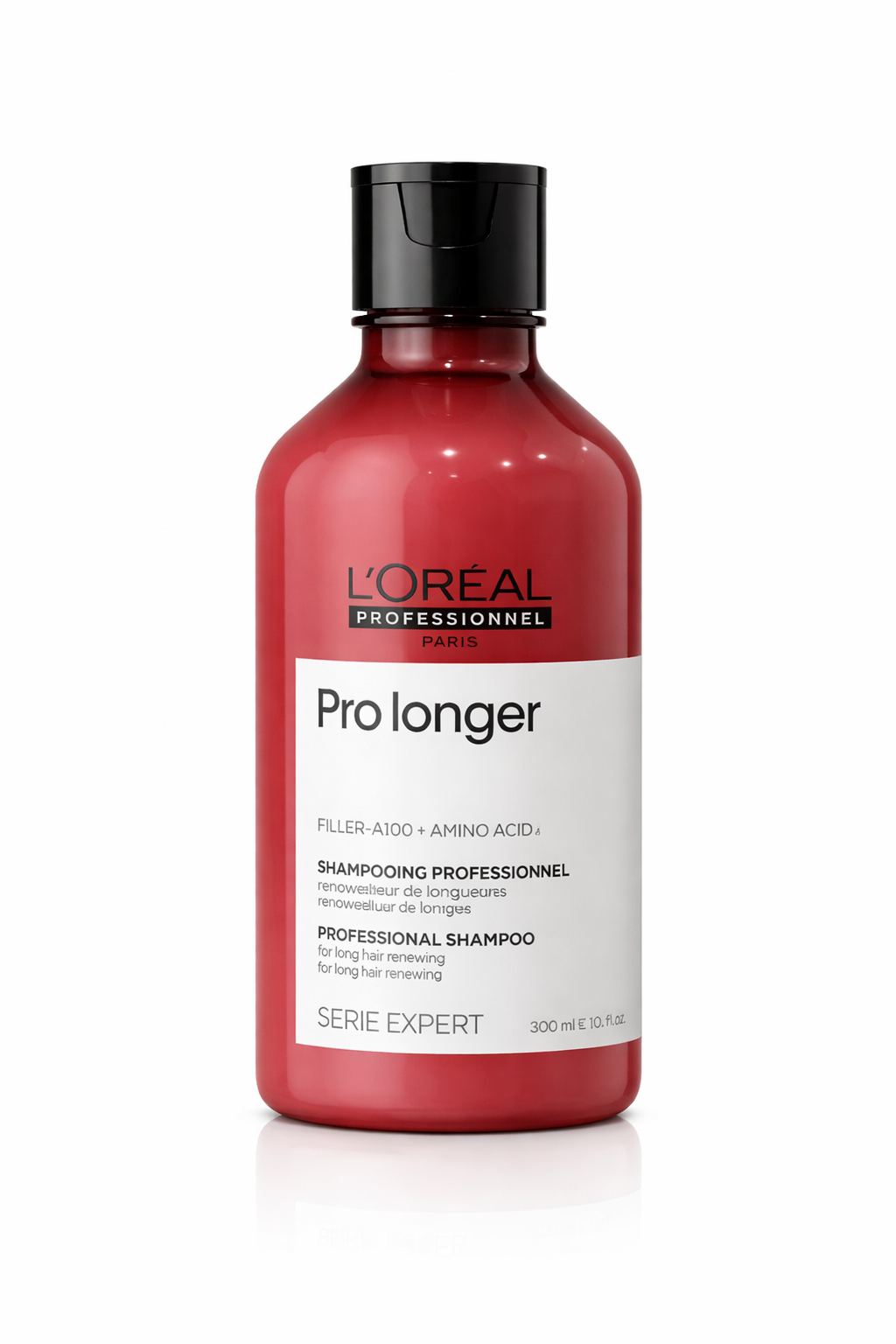 F- Shampoing Pro Longer – 300 ml