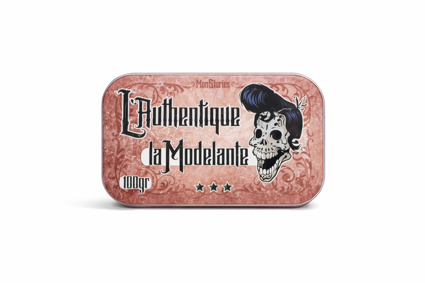 H- L’Authentique La Modelante – Cire Coiffante 100 g