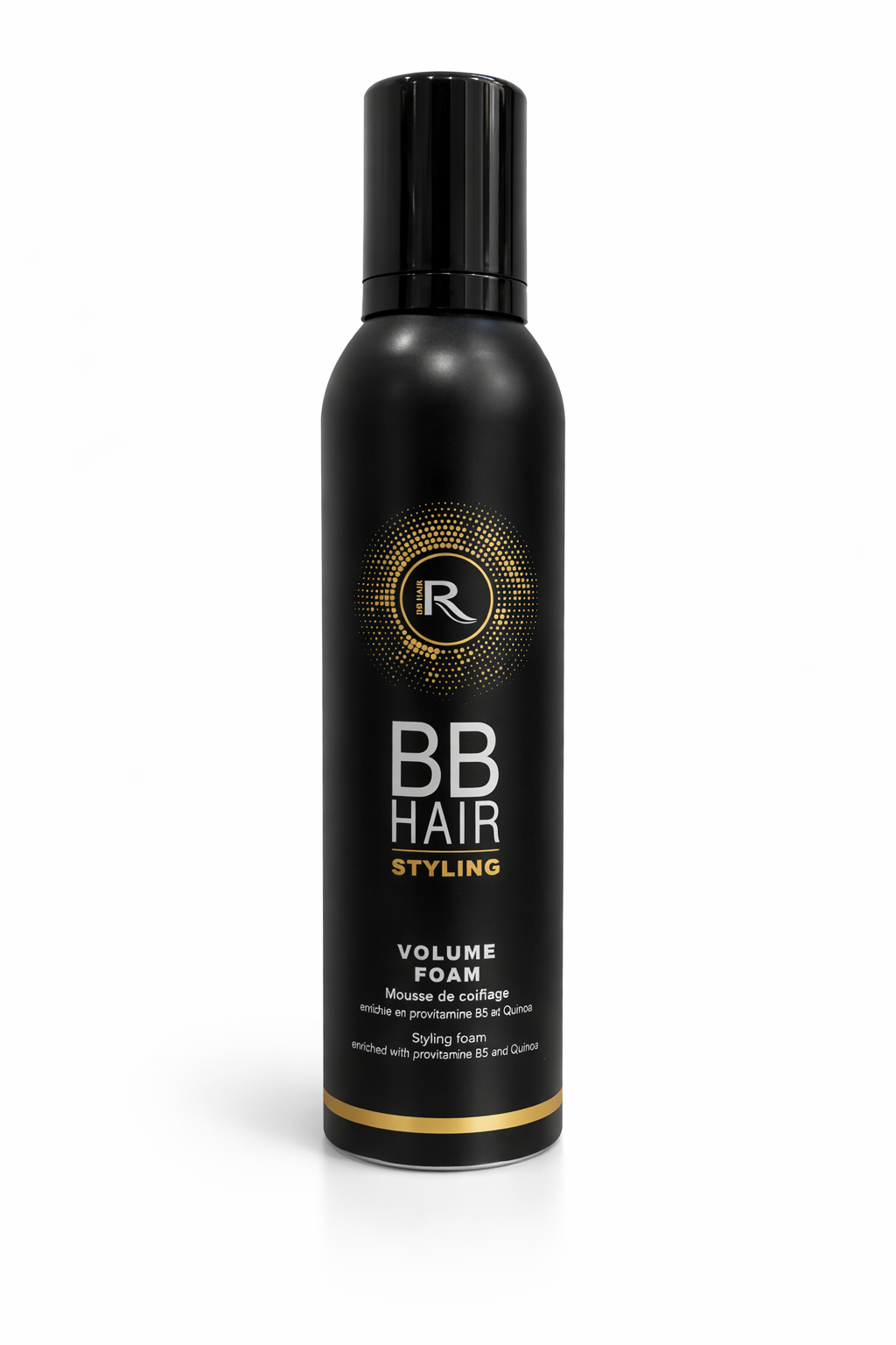 BBHair Styling Volume Foam 300 Ml