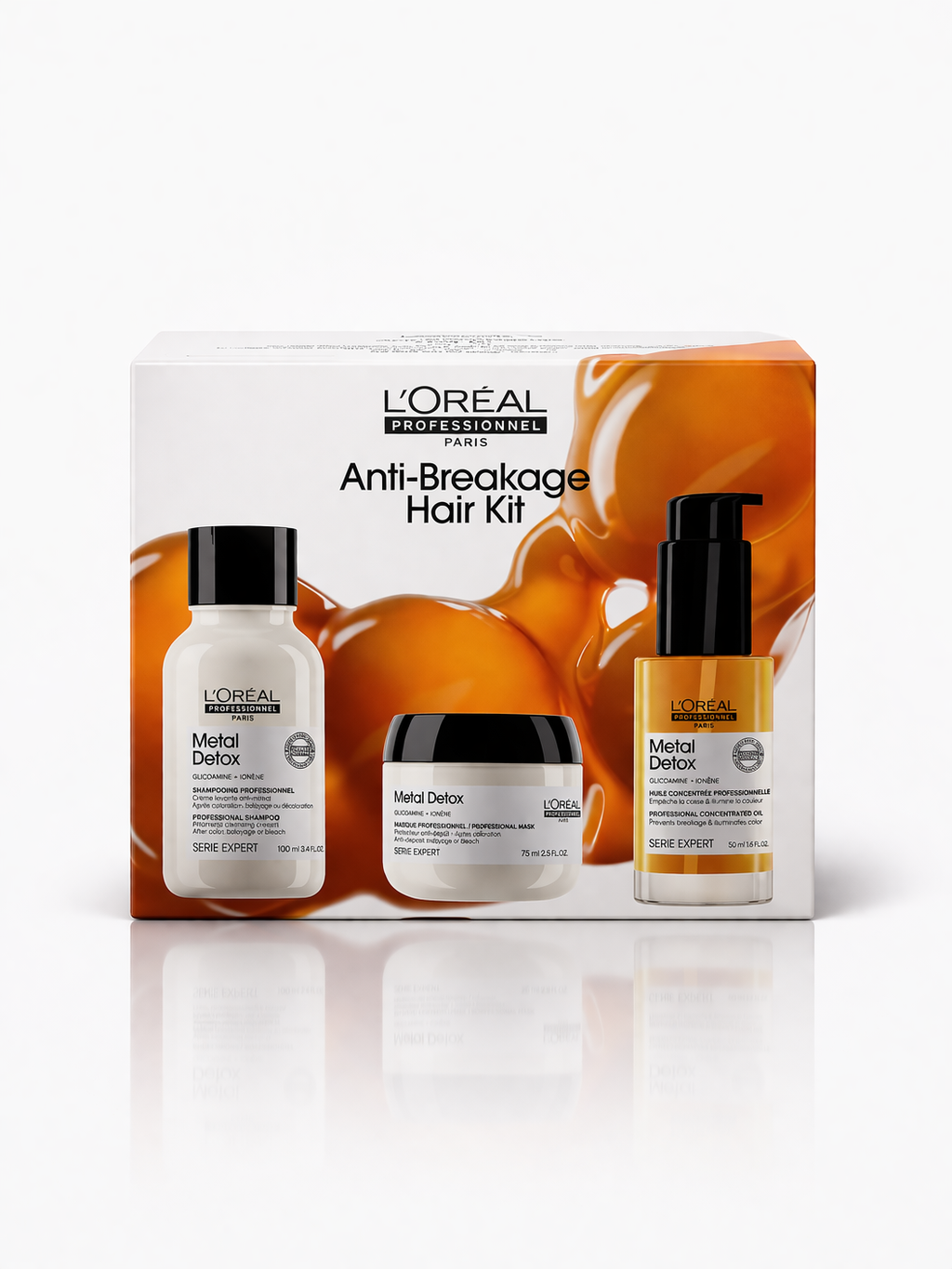 L'oréal