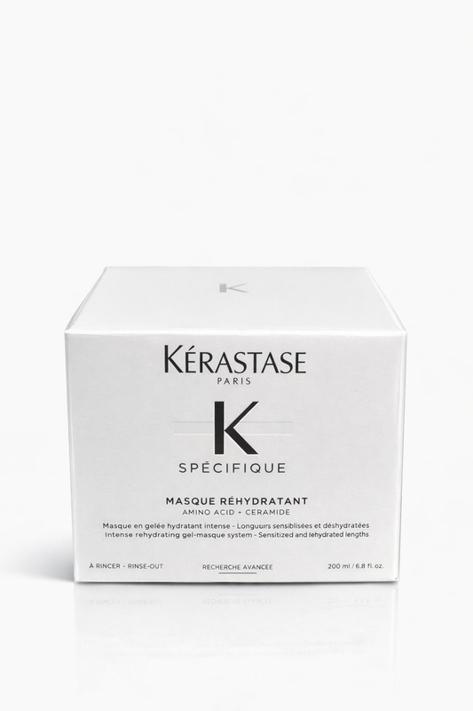 Kérastase Spécifique – Masque Réhydratant 200 Ml