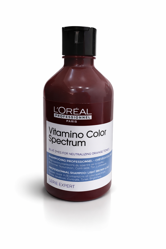 L’Oréal Professionnel Vitamino Color Spectrum – Blue Shampoo 300 ml