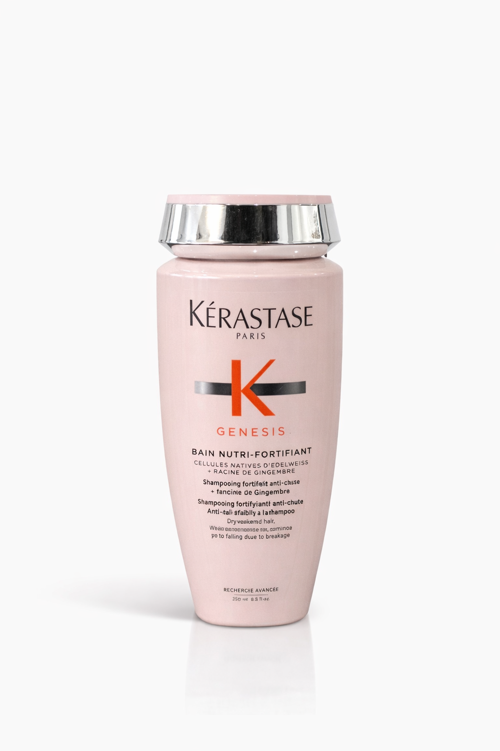 Kérastase Genesis Bain Nutri-Fortifiant 250 Ml
