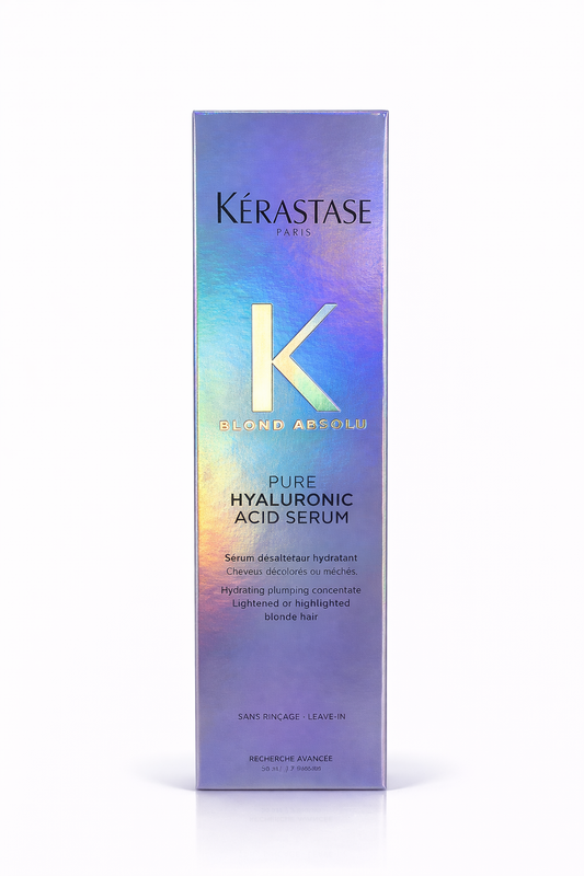 Kérastase Blond Absolu Sérum Acide Hyaluronique Pur 50 Ml
