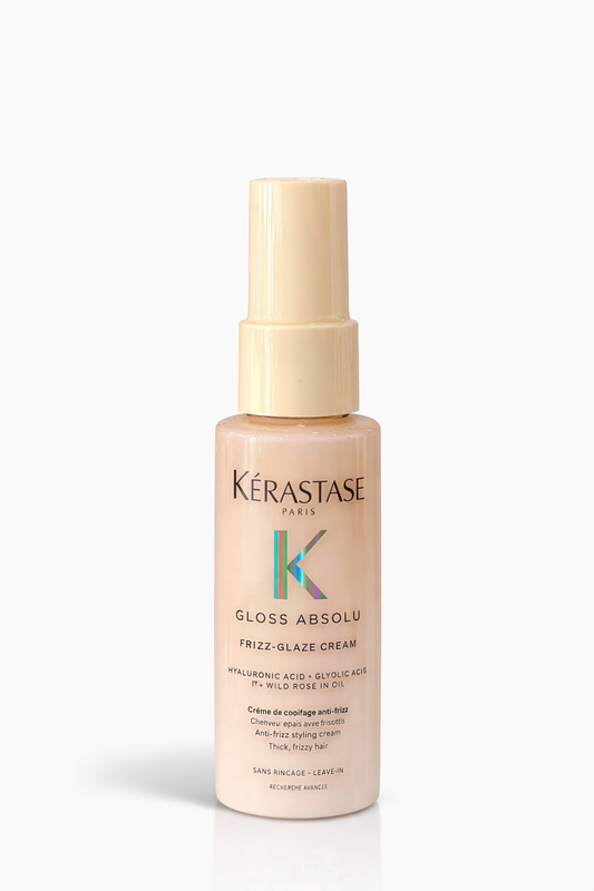Frizz Glaze Cream 45 Ml