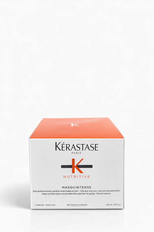 Masquintense nutritive 200 Ml