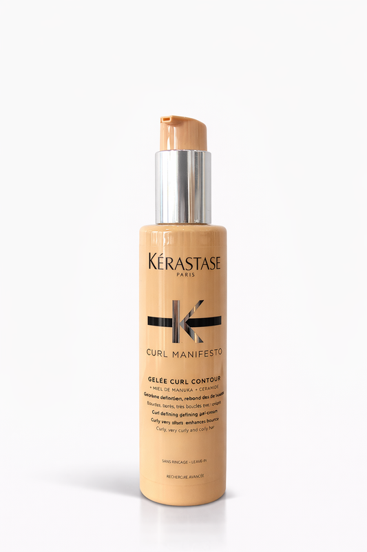 Kérastase Curl Manifesto – Gelée Curl Contour 150 Ml