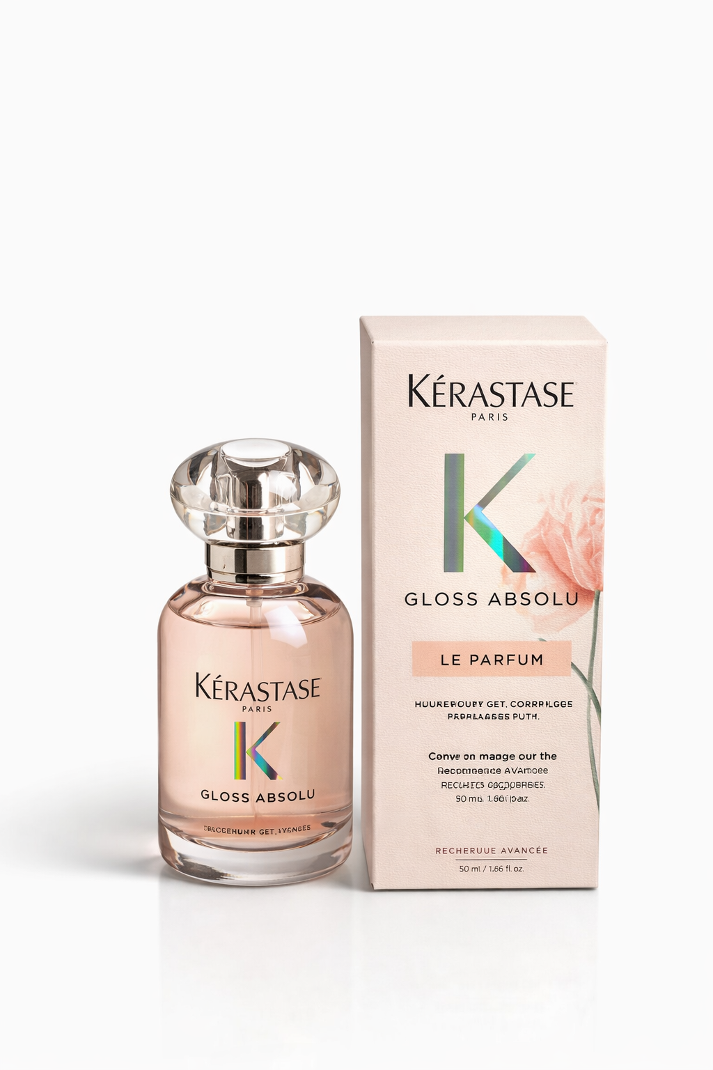 Gloss Absolu – Le Parfum 30 Ml