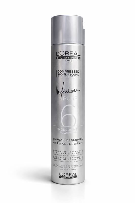 L’Oréal Professionnel Infinium Pure Souple 6 - 300 Ml