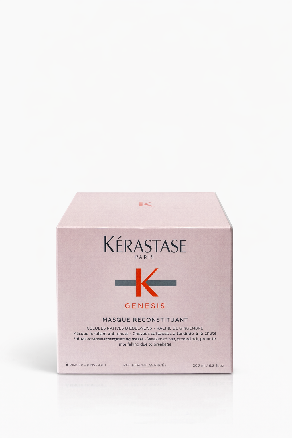 Kérastase Genesis Masque Reconstituant 200 Ml