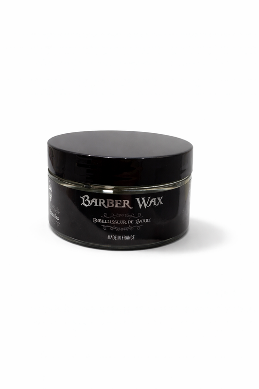 Barber Wax – Embellisseur de Barbe 100 Ml