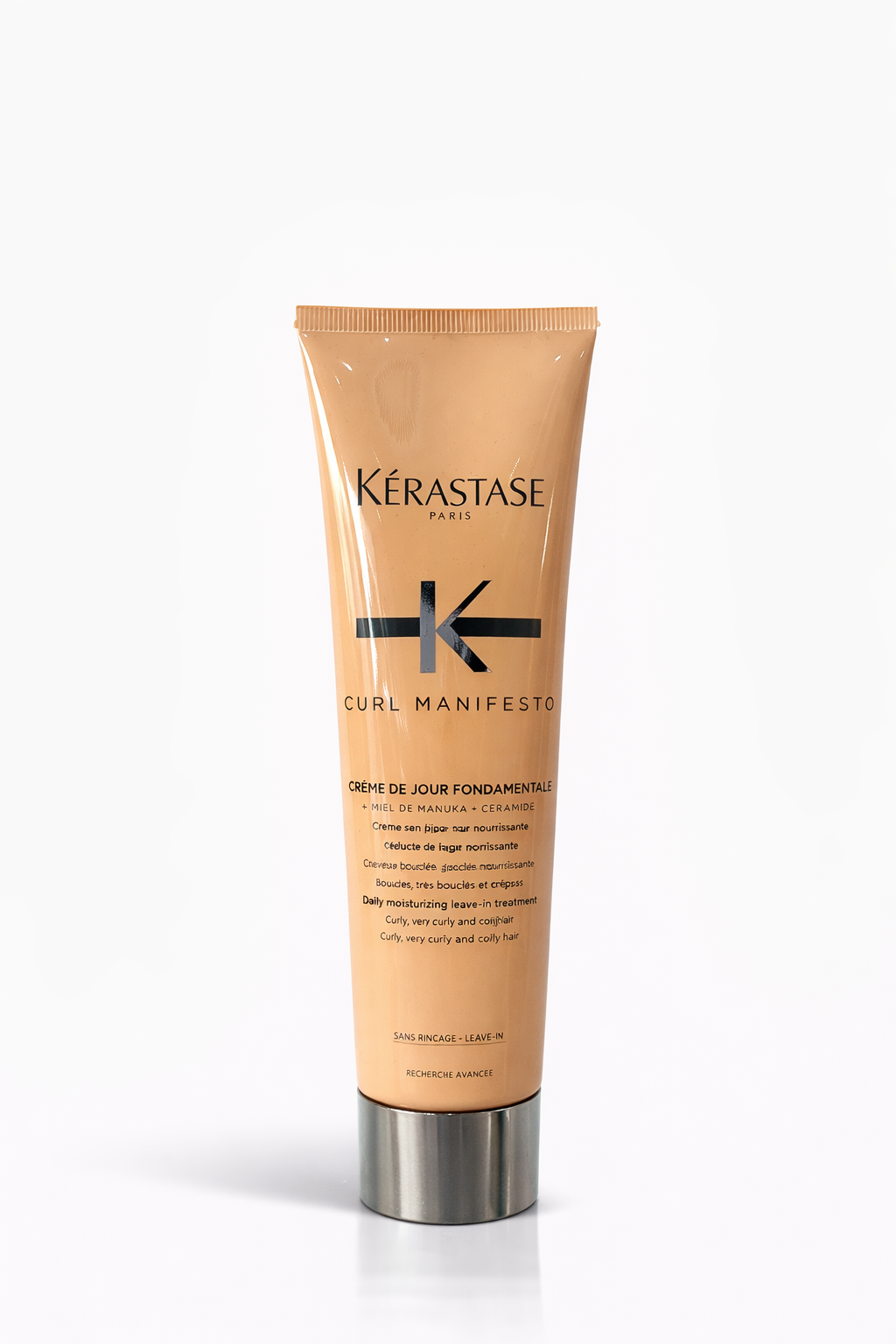 Kérastase Curl Manifesto – Crème de Jour Fondamentale 150 Ml