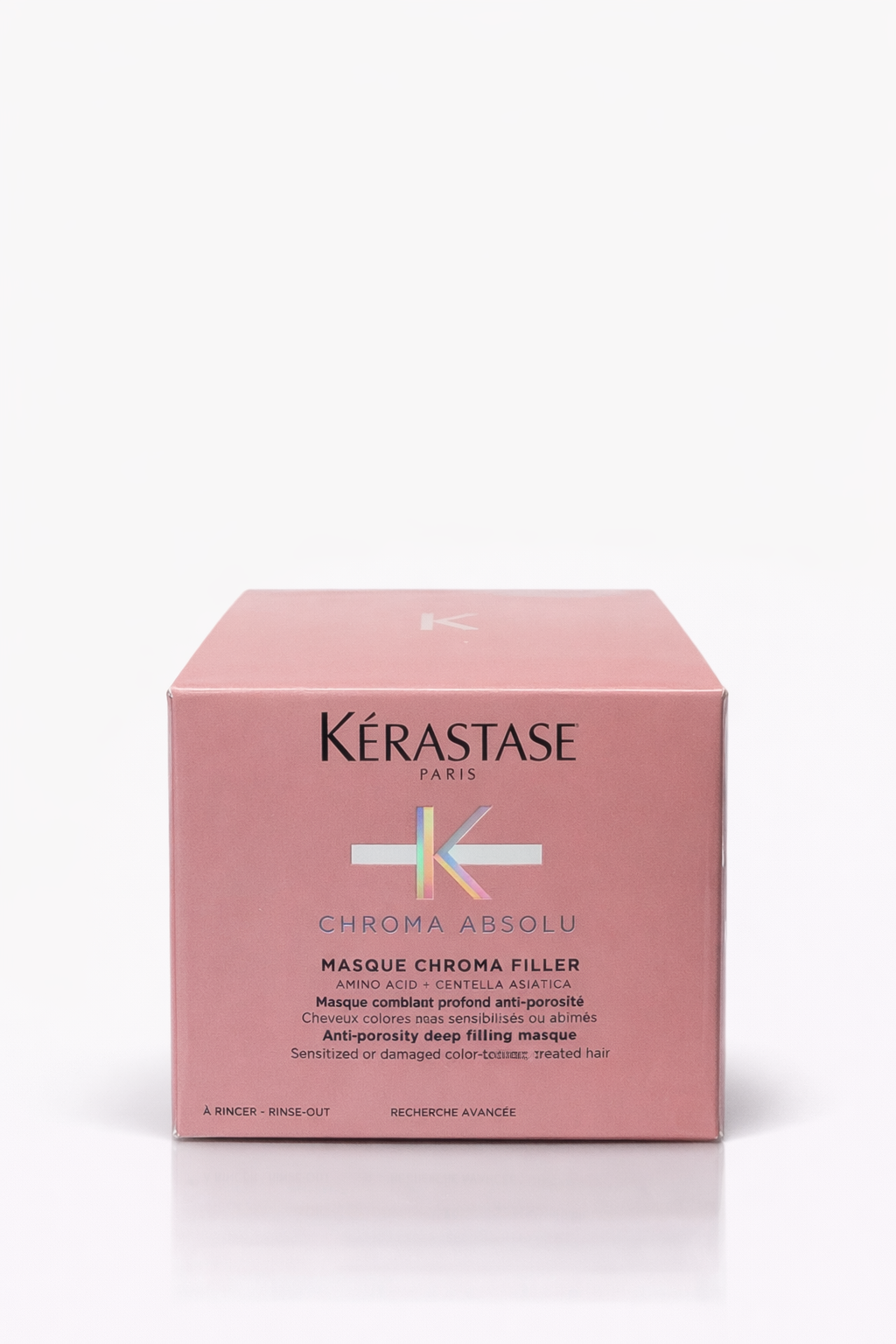 Kérastase Chroma Absolu – Masque Chroma Filler 200 Ml