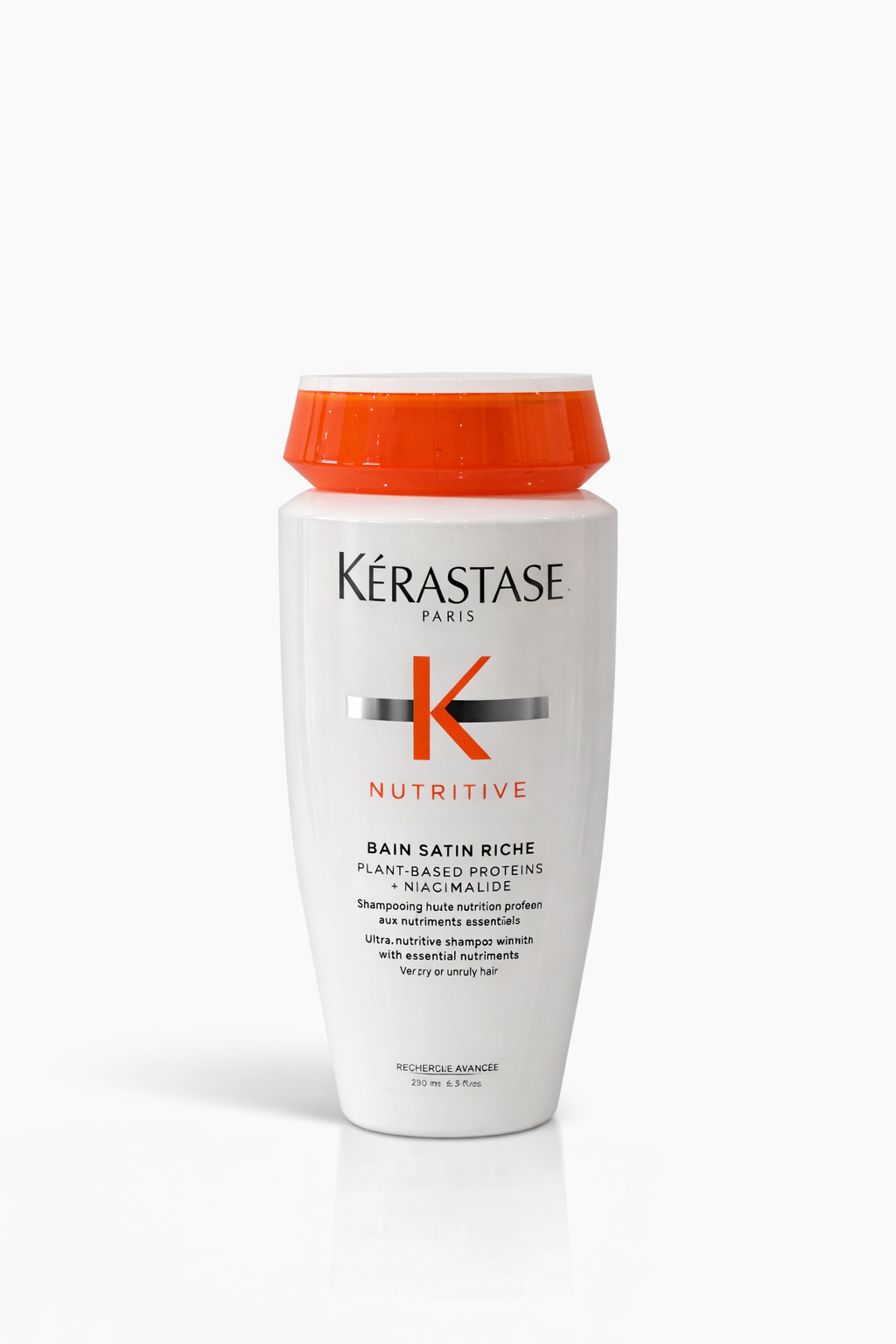 Kérastase Nutritive Bain Satin Riche 250 Ml