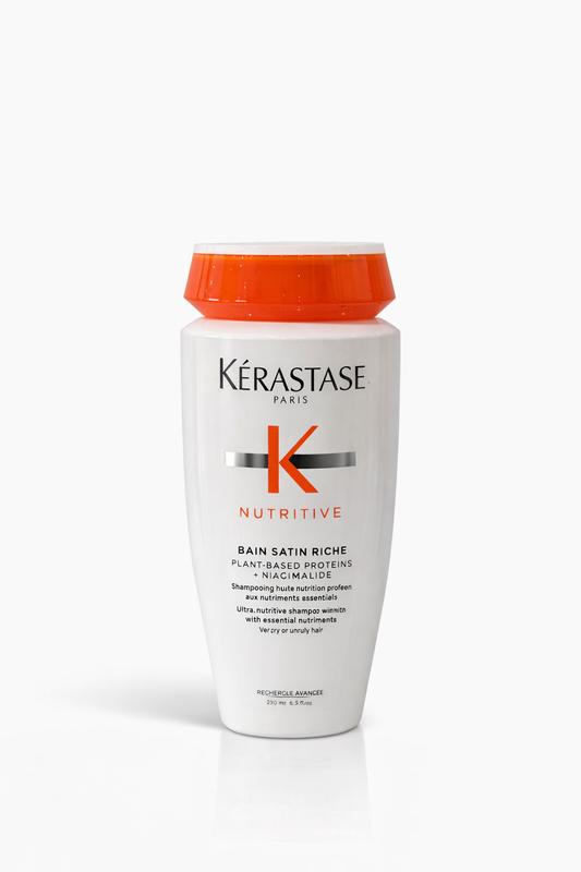 Kérastase Nutritive Bain Satin Riche 250 Ml