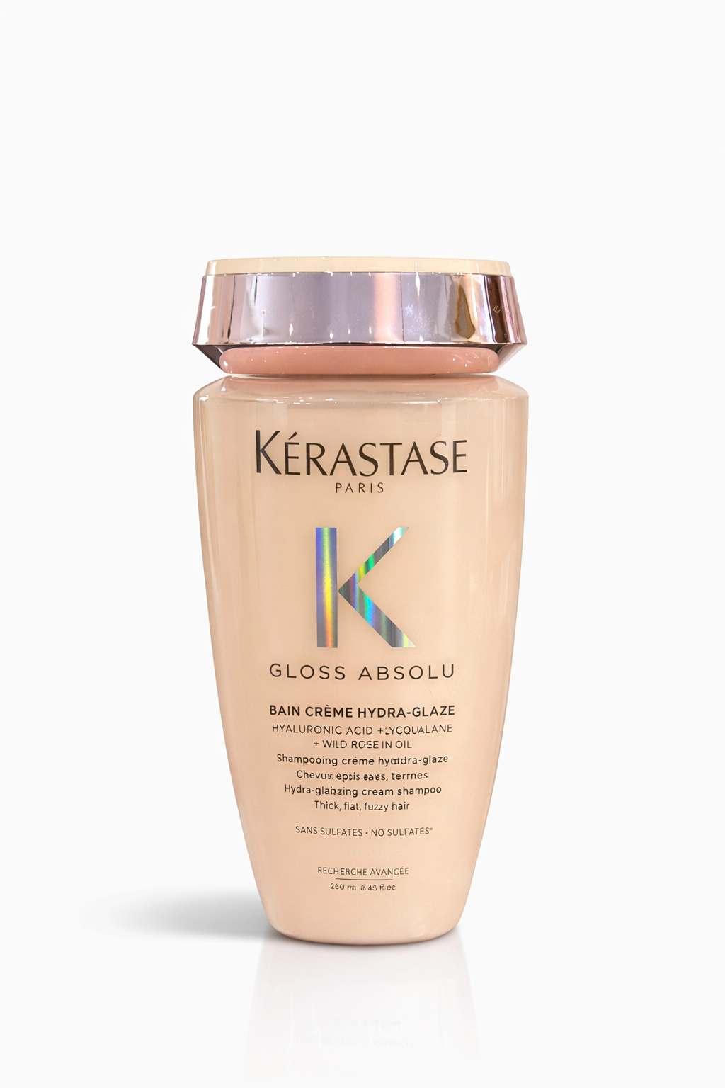 Kérastase Gloss Absolu Bain Crème Hydra-Glaze 250 Ml