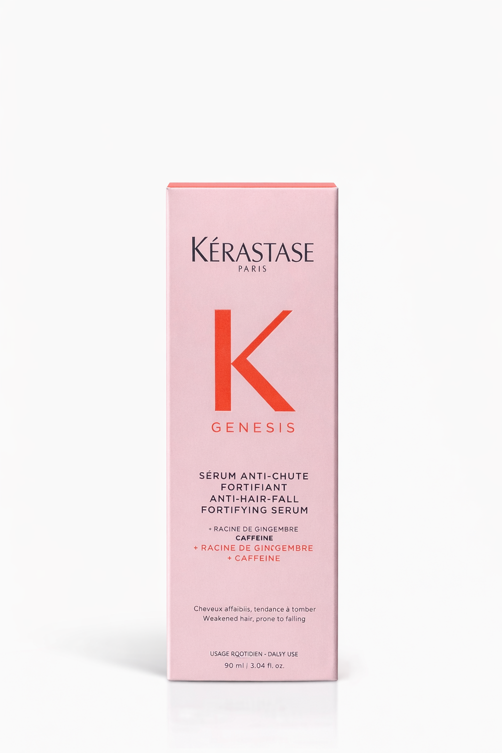 Kérastase Genesis Sérum Anti-Chute Fortifiant 90 Ml