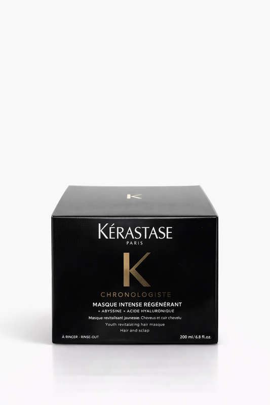 Kérastase Chronologiste – Masque Intense Régénérant 200 Ml
