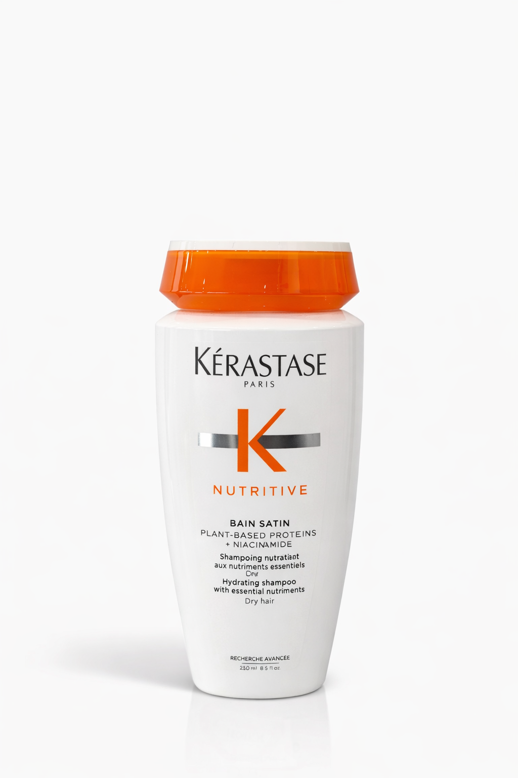 Kérastase Nutritive Bain Satin 250 Ml