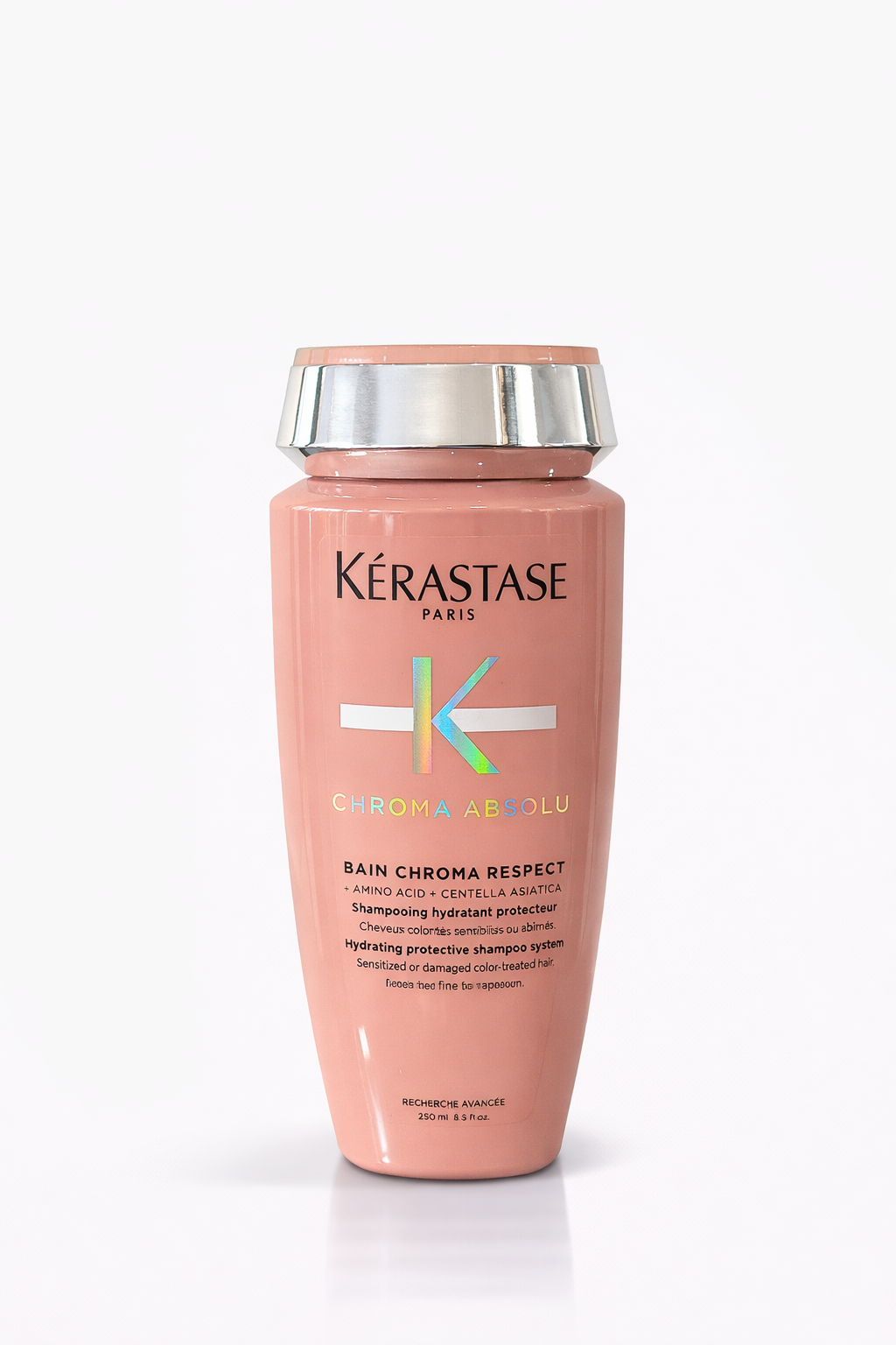 Kérastase Chroma Absolu – Bain Chroma Respect 250 Ml