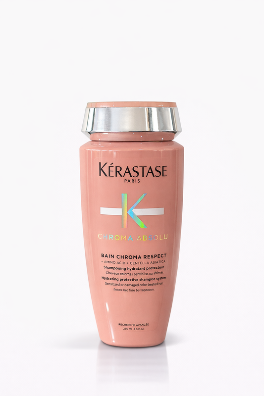 Kérastase Chroma Absolu – Bain Chroma Respect 250 Ml