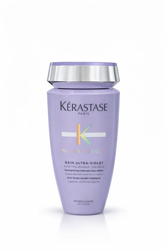 Kérastase Blond Absolu Bain Ultra-Violet 250 Ml