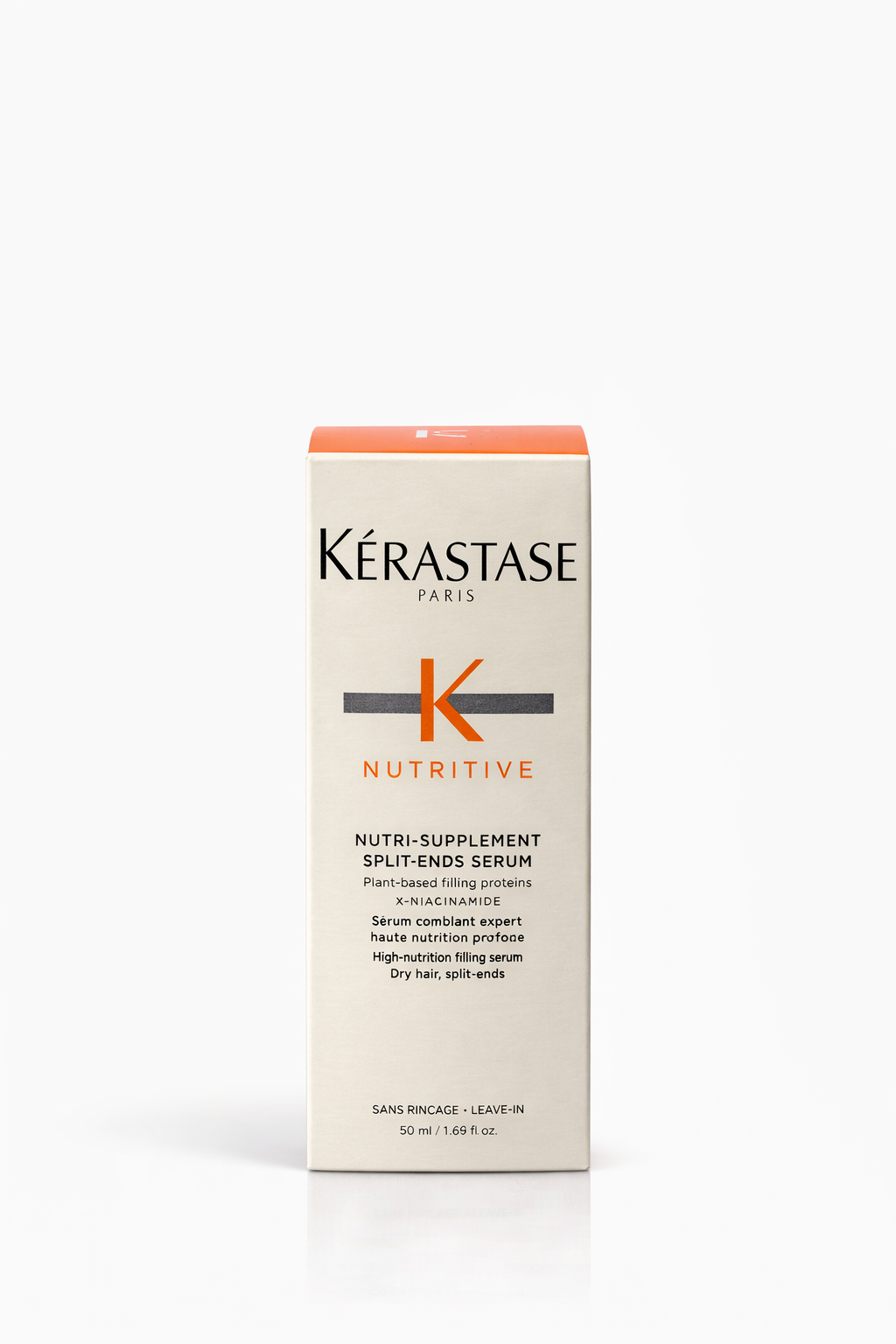 Kérastase Nutritive Nutri-Supplement Split-Ends Sérum 50 Ml