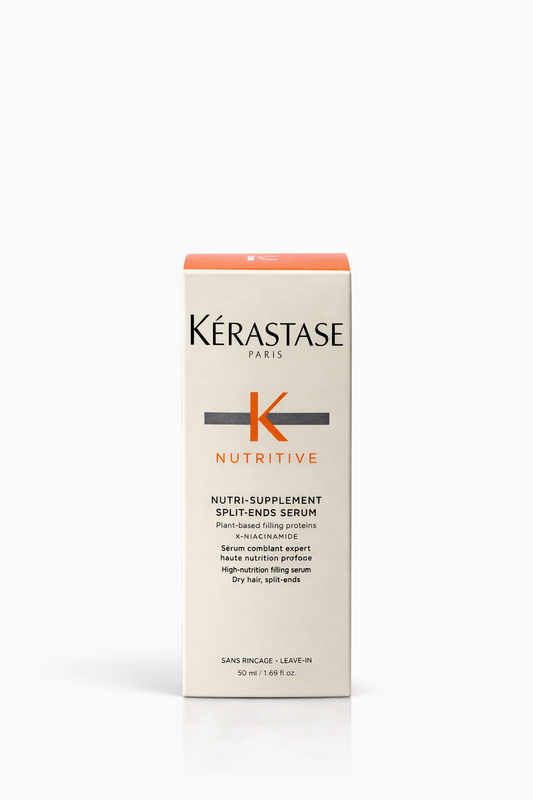 Kérastase Nutritive Nutri-Supplement Split-Ends Sérum 50 Ml