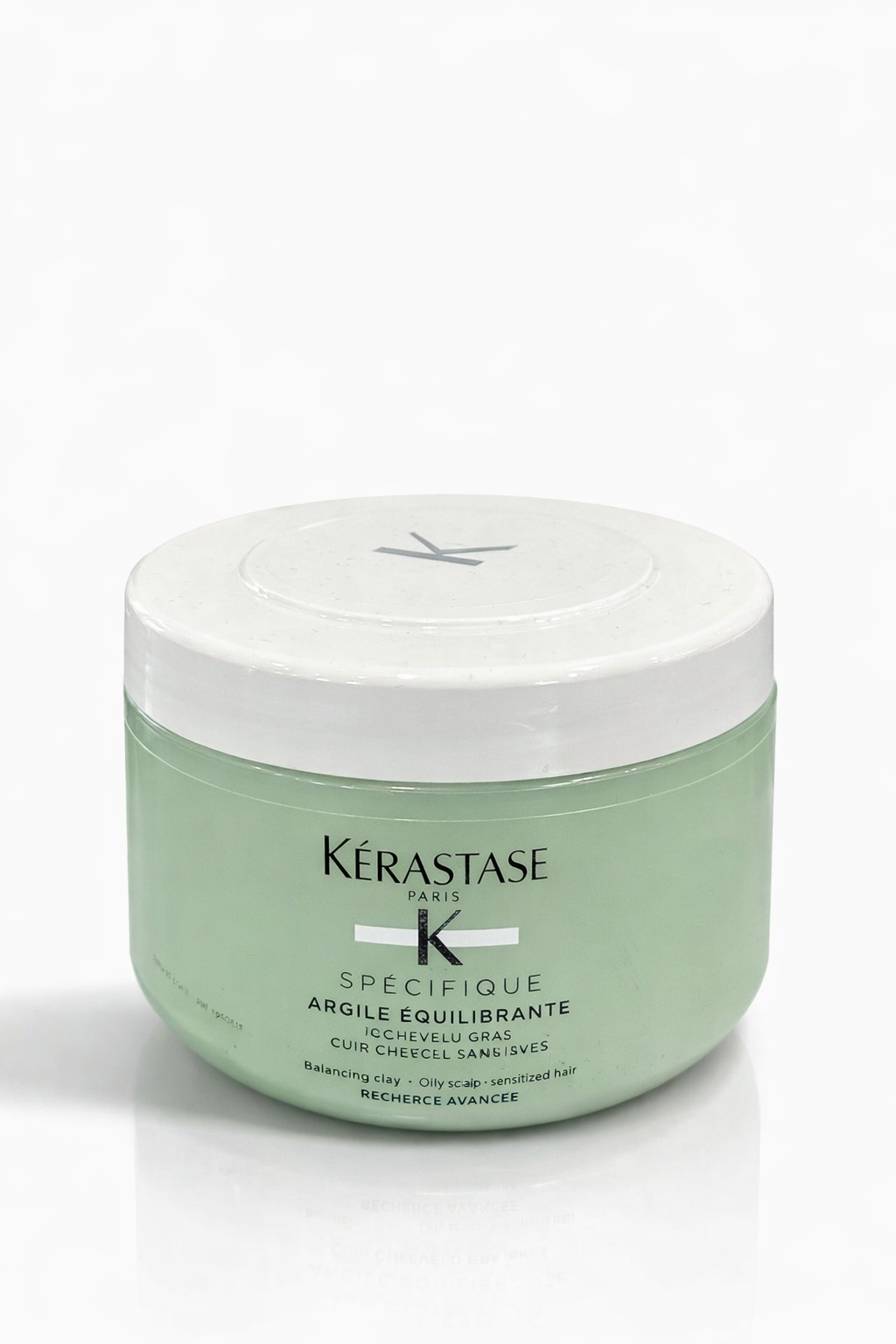 Kérastase Spécifique Argile Équilibrante 250 Ml