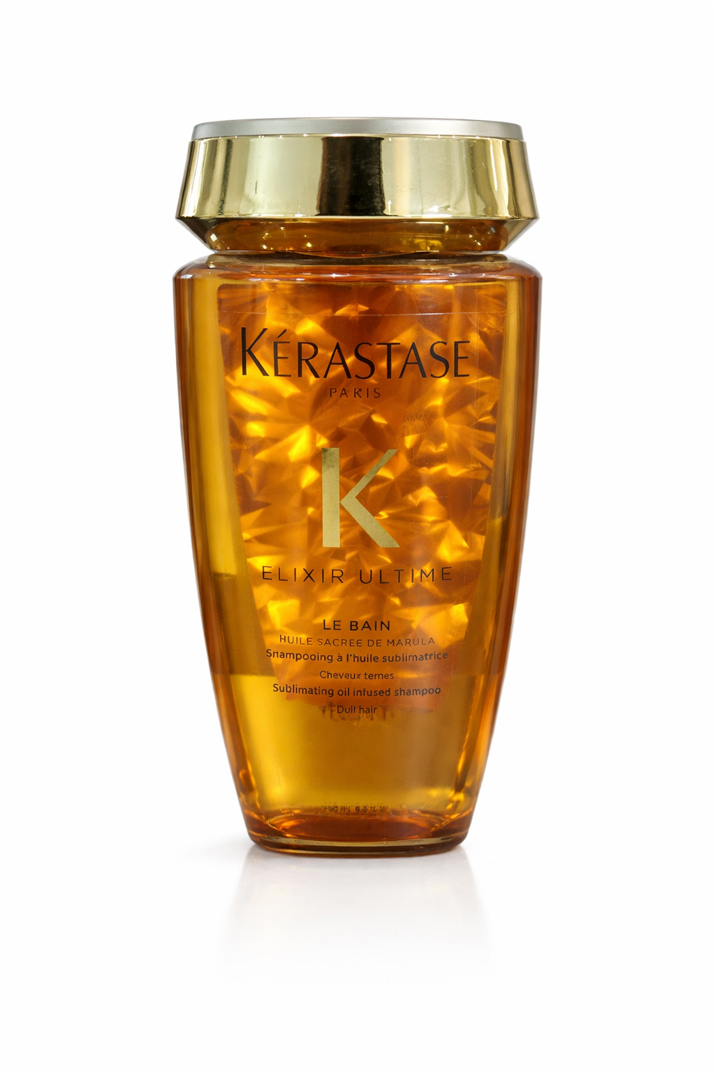 Kérastase Elixir Ultime – Le Bain 250 Ml