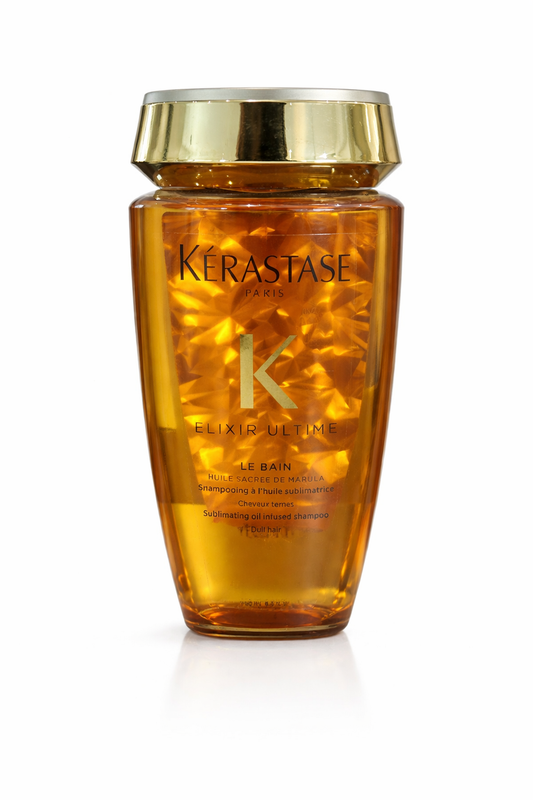 Kérastase Elixir Ultime – Le Bain 250 Ml