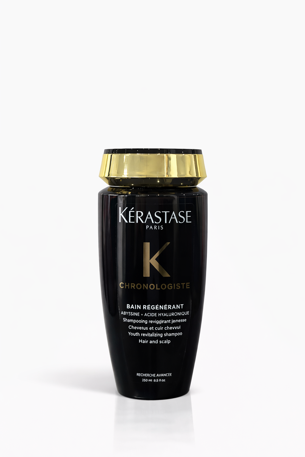 Kérastase Chronologiste Bain Régénérant 250 Ml