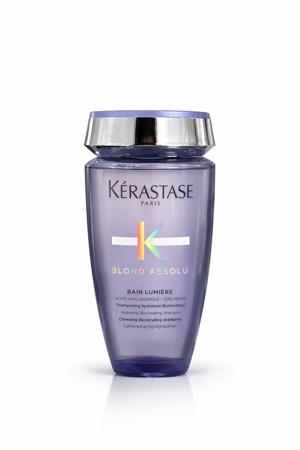 Kérastase Blond Absolu Bain Lumière 250 Ml