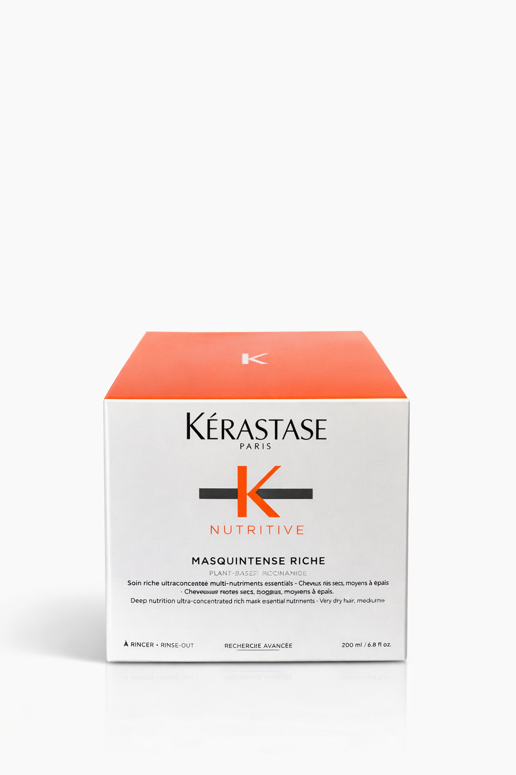 Kérastase Nutritive Masquintense Riche 200 Ml