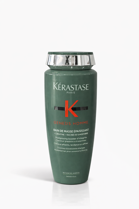 Kérastase Genesis Homme Bain de Masse Épaississant 250 Ml