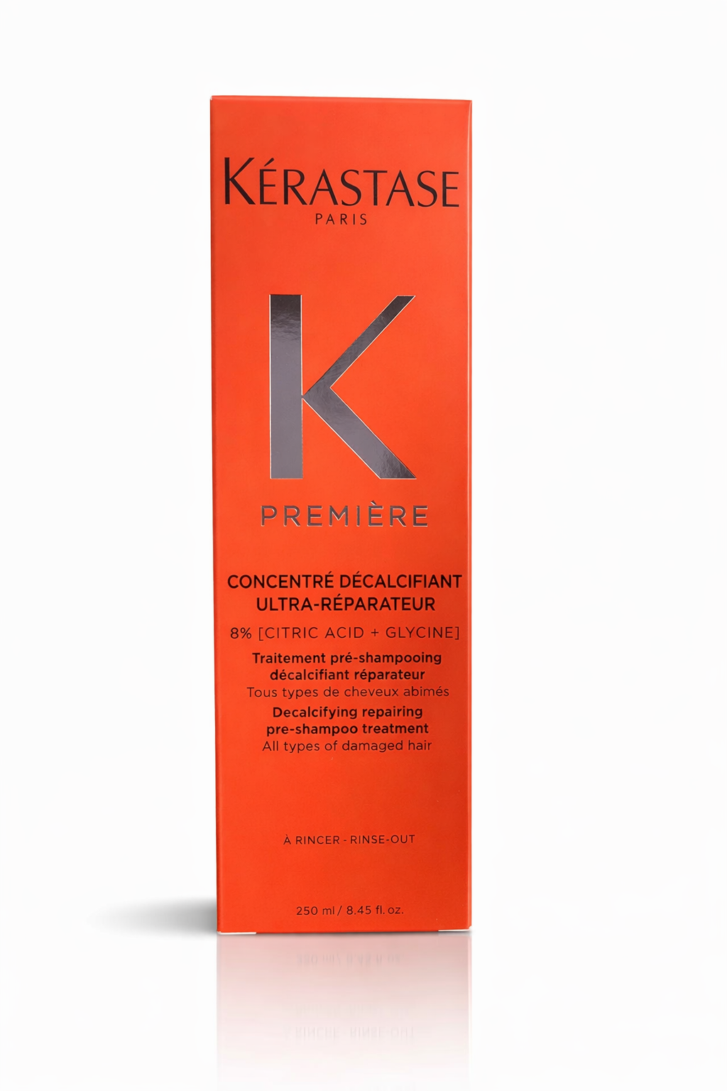 Kérastase Première Concentré Décalcifiant Ultra-Réparateur 250 Ml