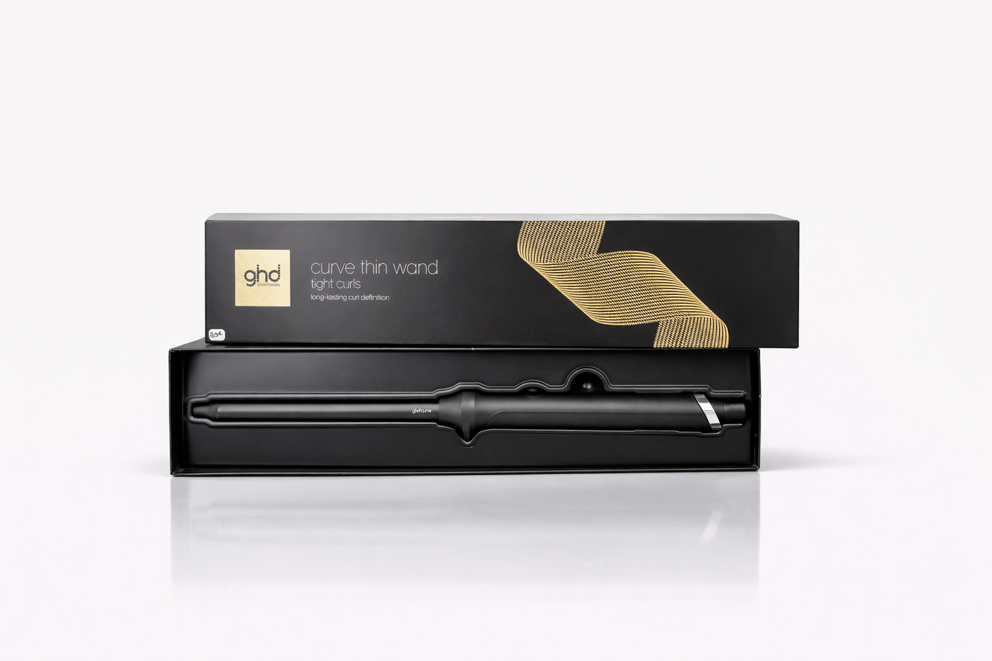 Curve Thin Wand GHD