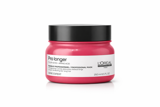 F- Masque Capillaire Pro Longer – 250 ml