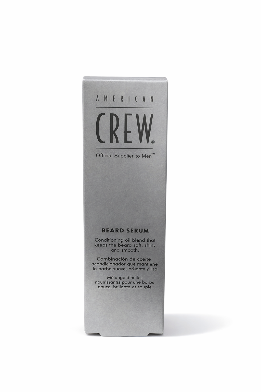 American Crew Beard Sérum 50 Ml