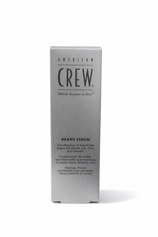 American Crew Beard Sérum 50 Ml