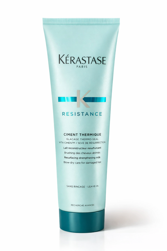 Kérastase Résistance – Ciment Thermique 150 Ml