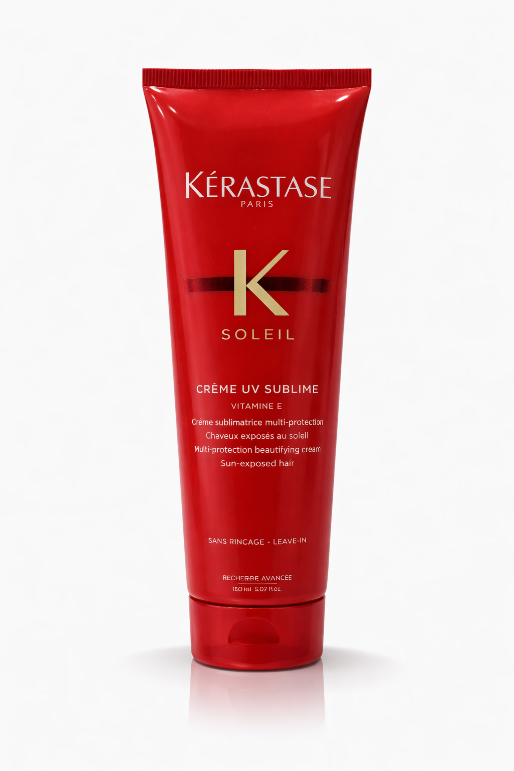 Kérastase Soleil Crème UV Sublime 150 Ml